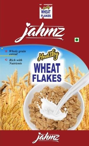 WHEAT FLAKES