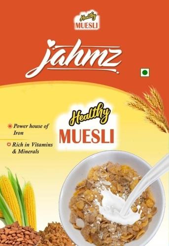 MUESLI