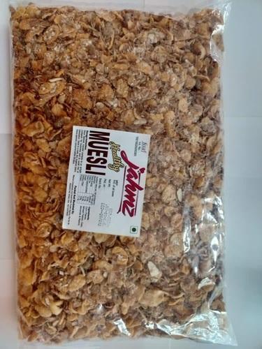MUESLI