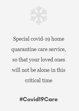 Covid19 Care