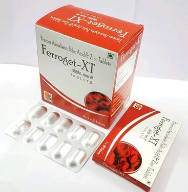 FERROGET XT