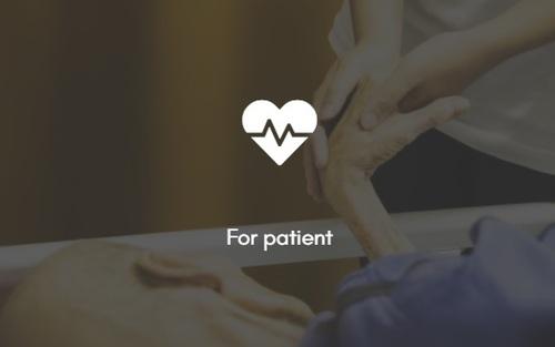 For Patient
