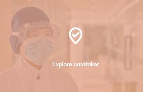 Explore Caretaker