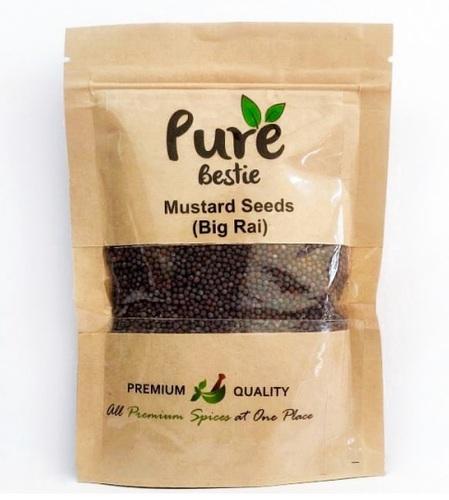 Mustard Seeds (Big Rai)