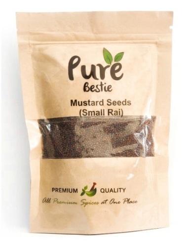 Mustard Seeds (Small Rai)