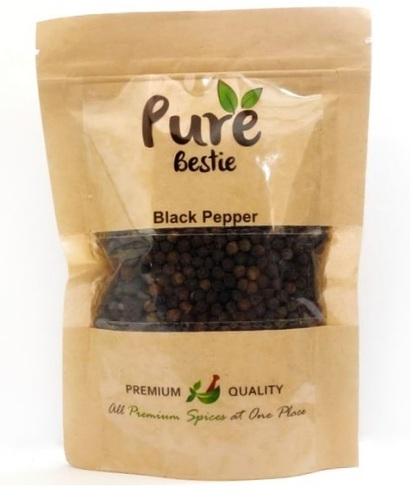 Black Pepper