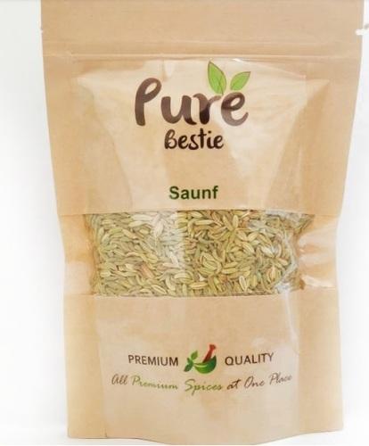Saunf