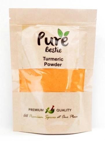 Turmeric Powder