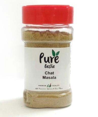 Chat Masala