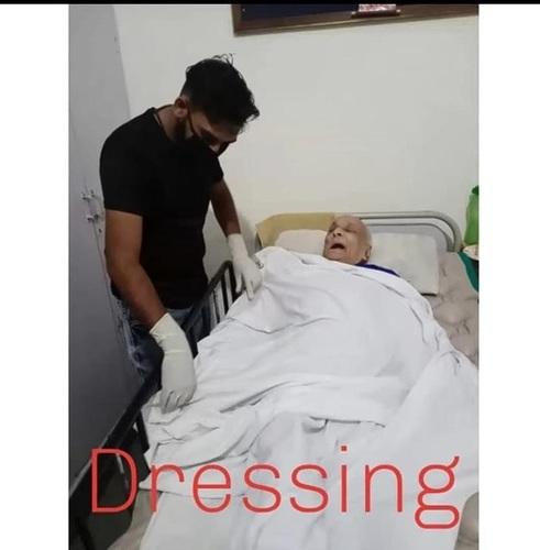 For Patient