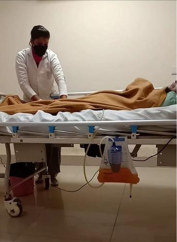 For Patient