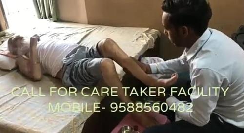 For Senior Citizen