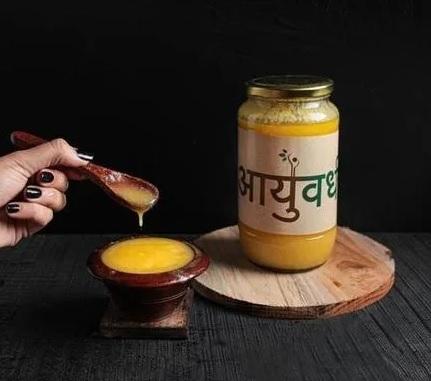 Desi Cow Ghee