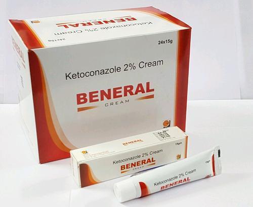 BENERAL CREAM