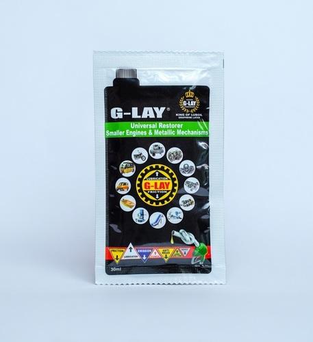 Universal Restorer