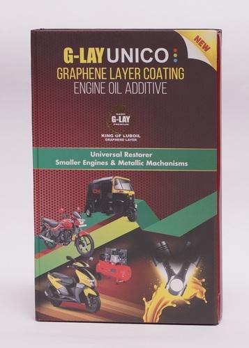 G-LAY UNICO