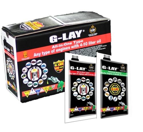 G-LAY UNICO