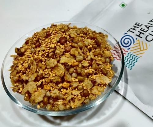 Rajgira Mixture - Olive & Herbs