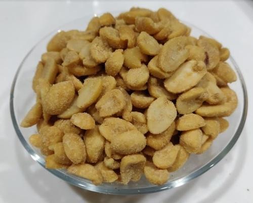 Peanuts - Cheesy Onion