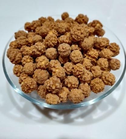 Jaggery Chana - Sweet Bite