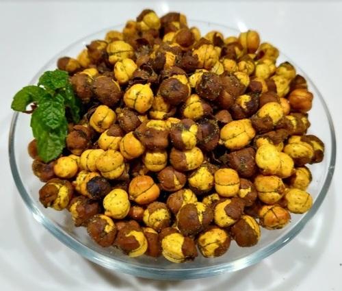 Chana - Pudina