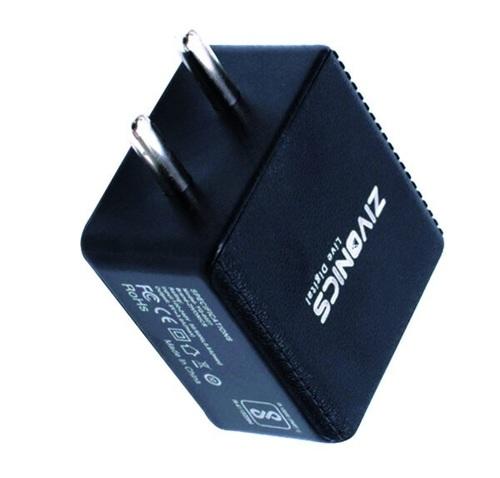 POWER PRO - YG 6027 - Adapter-Black