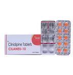 CILANEU 10 TABLETS
