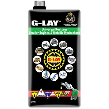 Universal Restorer