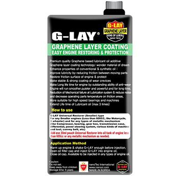 Universal Restorer
