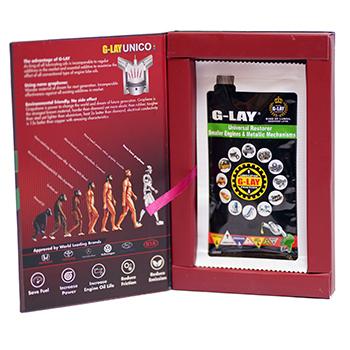 G-LAY UNICO