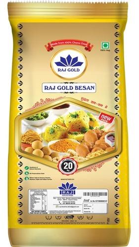 Raj Gold Besan