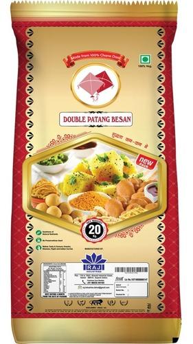 Double Patang Besan