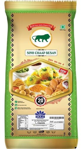 Sinh Chaap Besan