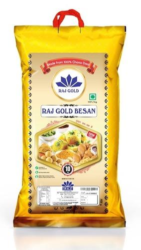Raj Gold Besan