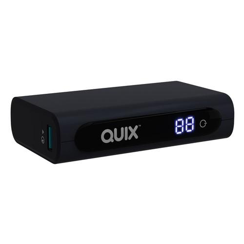 5,000 mAh - Dual Port Portable - Power Bank