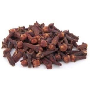Clove-Laung