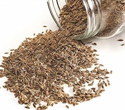 Carom Seed-Ajwain