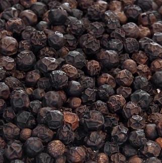 Black Pepper