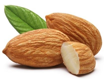 Almonds