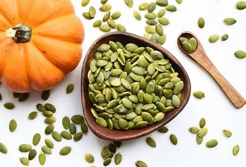 Pumpkin Seeds