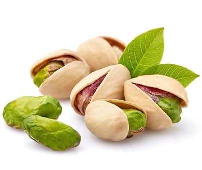 Pistachio