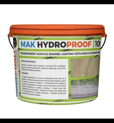 MAK HYDROPROOF
