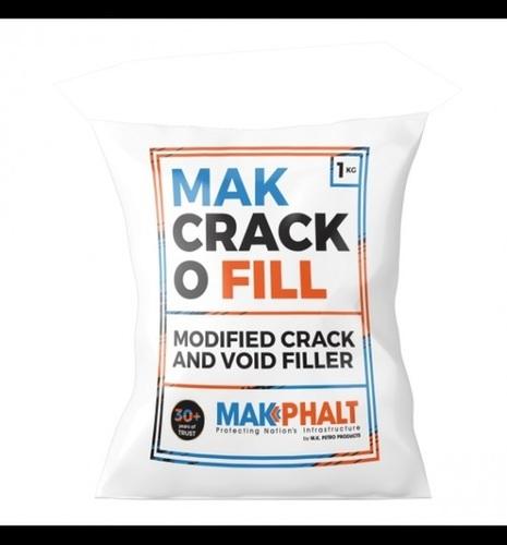 MAK CRACK O FILL
