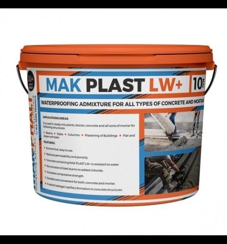 MAK PLAST LW+