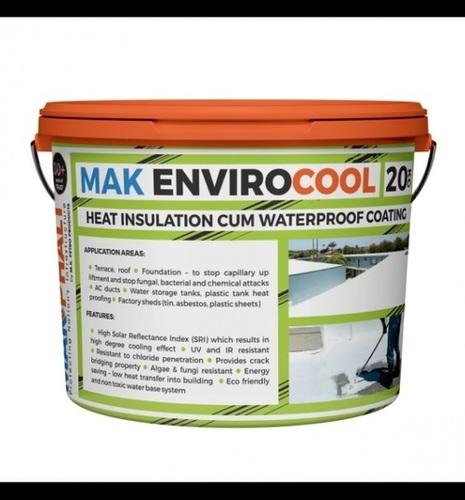 MAK ENVIROCOOL