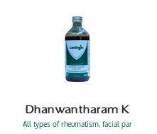 Dhanwantra