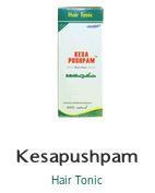 Keshapushpam
