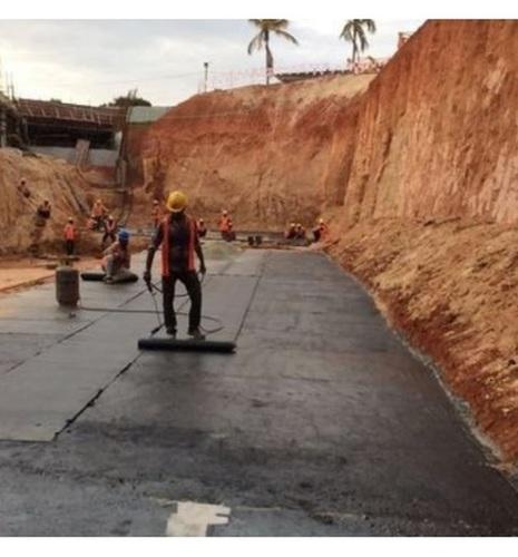 MAKPOLYPLAST STANDARD