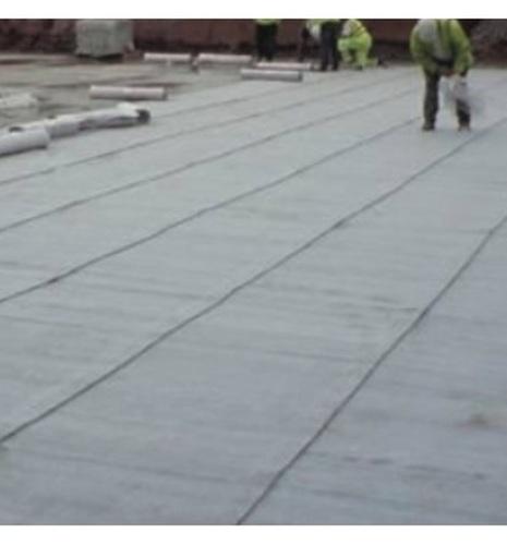 MAK POLYPLAST GEOLAY