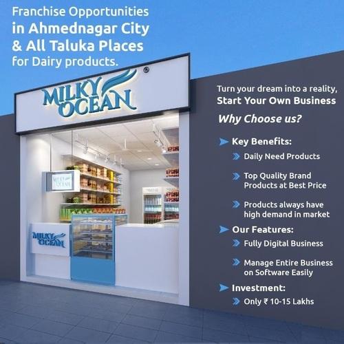 Franchise Opportunities